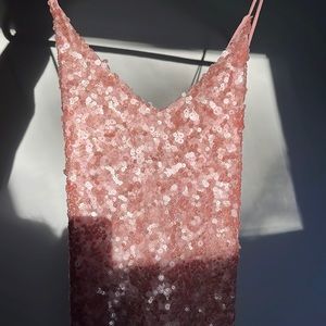 Urban Outfitters Mini Dress